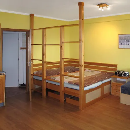Appartementanlage 110w *