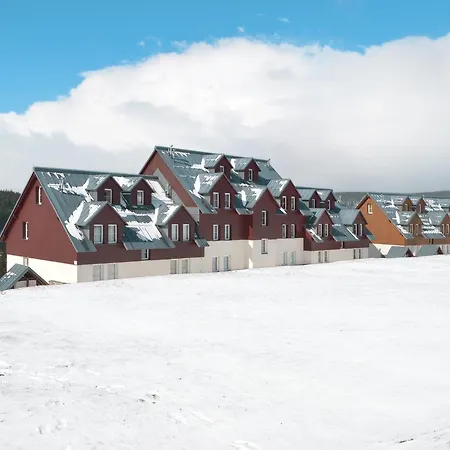 Appartamento Appartementanlage 110w Vítkovice