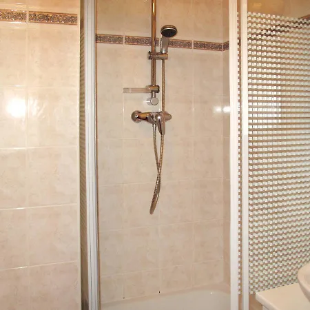 Appartementanlage 110w Appartamento *